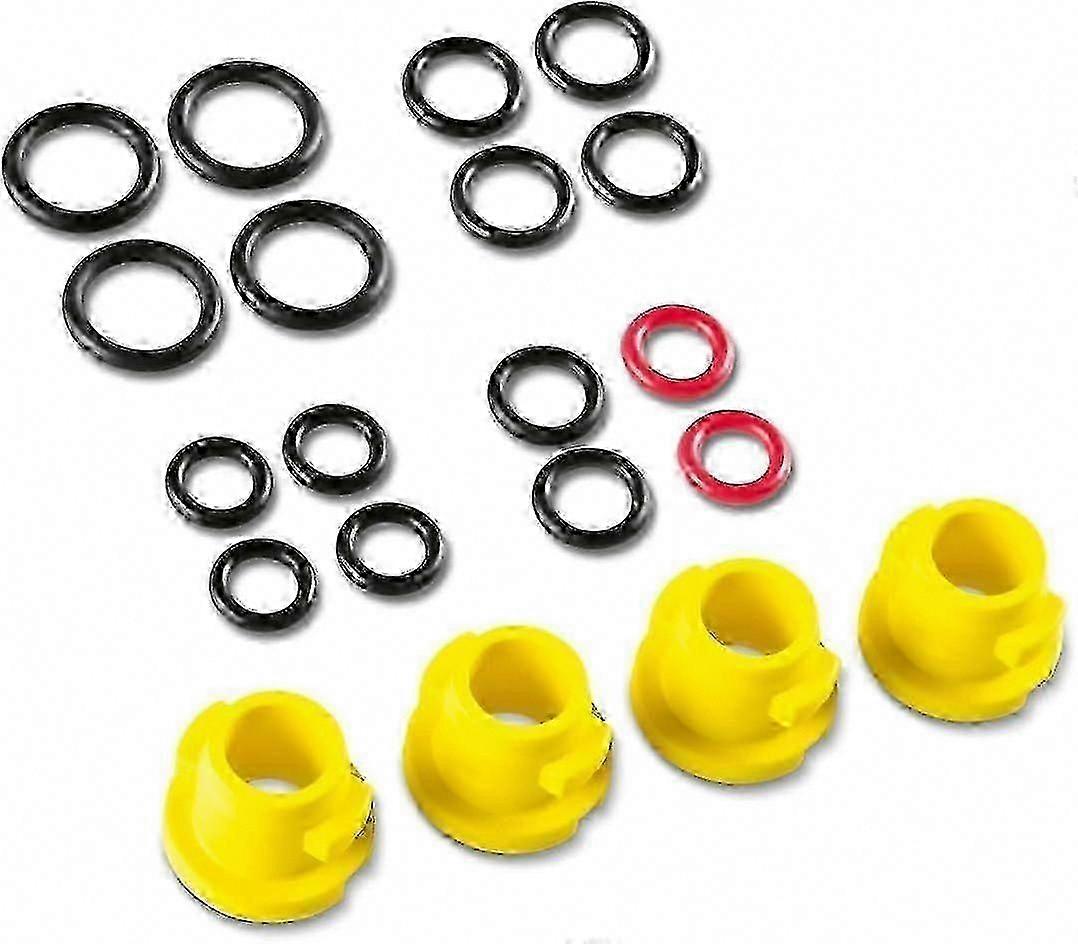 Karcher O-Ring Replacement Kit for Pressure Washers