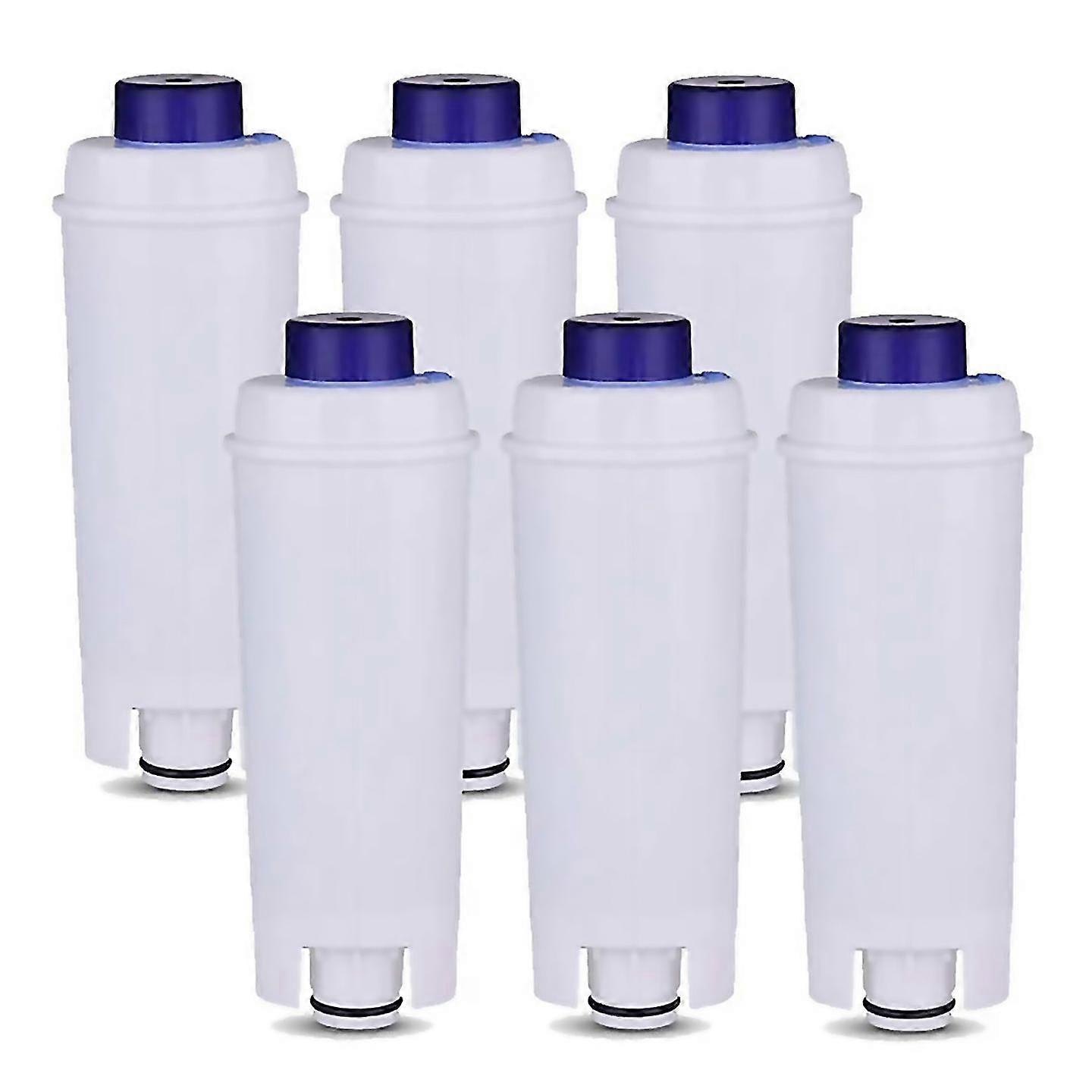 For soft water filter water for delonghi dlsc002 coffee machine dls c002 5513292811cfl950ser3017eca