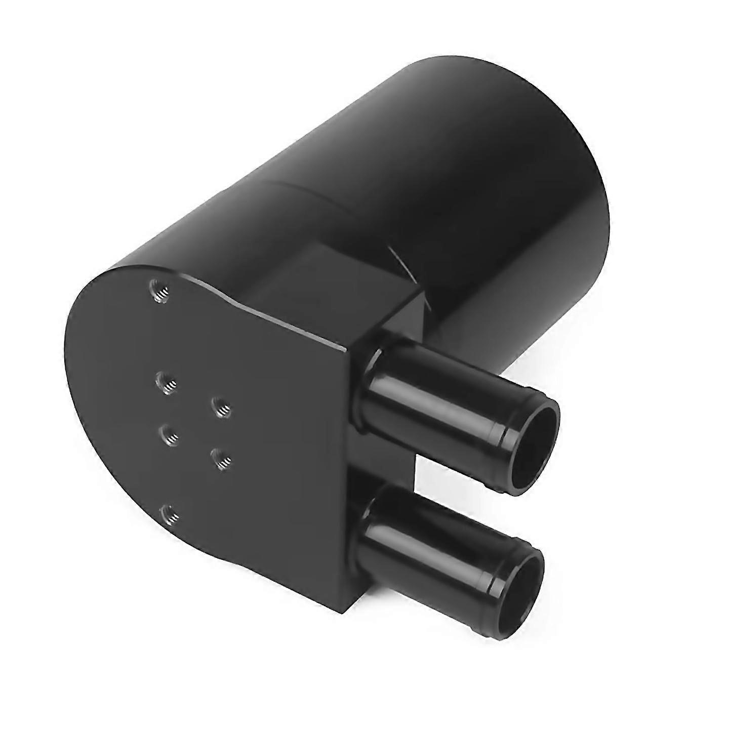 For Universal Car Modified Oil Pot Breathable Pot Filter Pot For