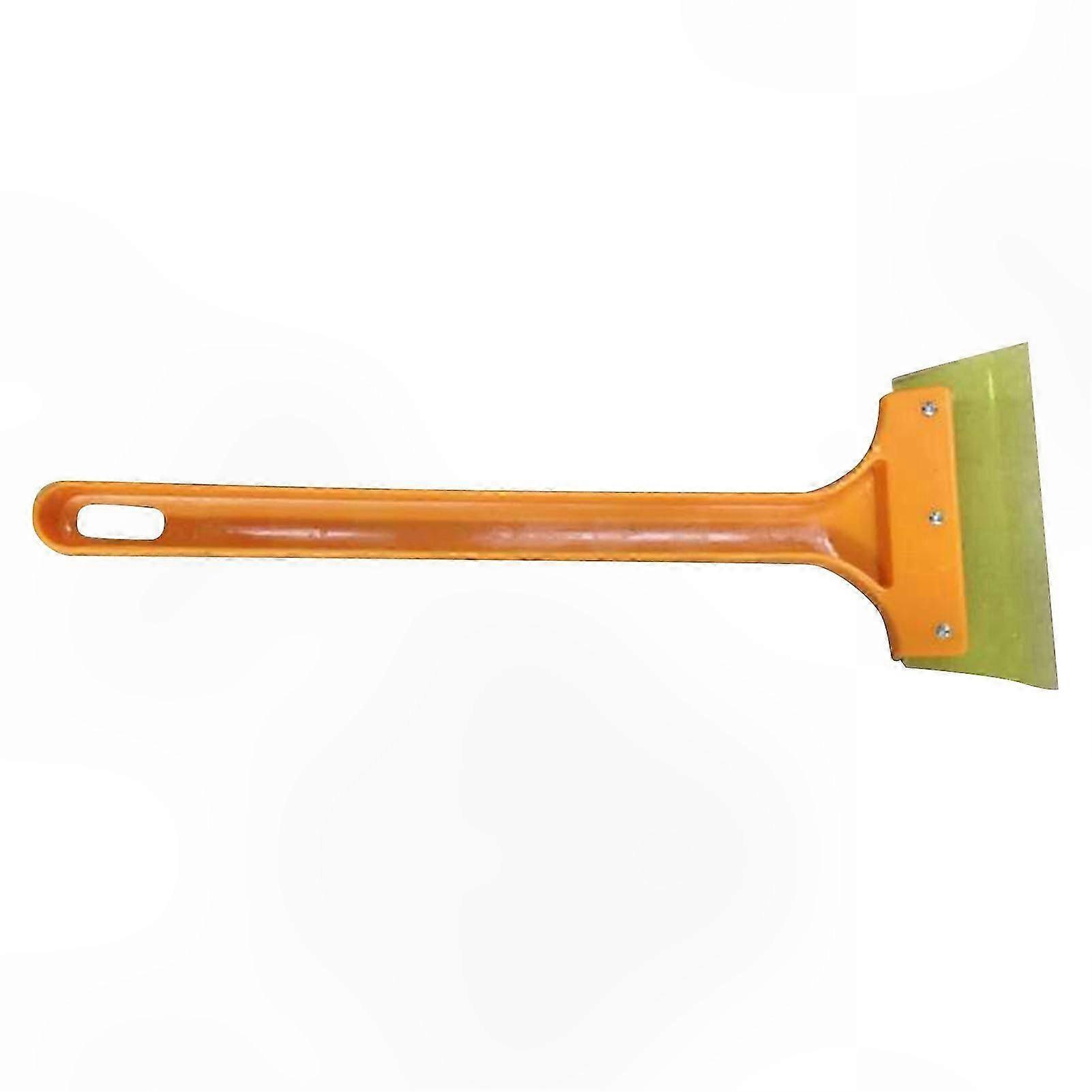 Long Handle Windshield Ice Scraper for Car Snow and Ice Removal Tool with Multi-Function Design for Vehicles