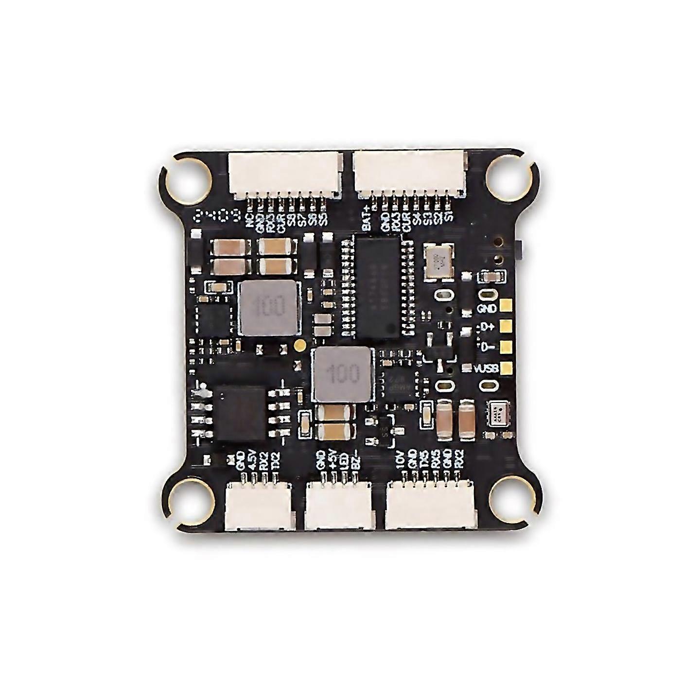 Für Gf30f722dual F722 Flight Control Dual Bec Dual Gyroskop