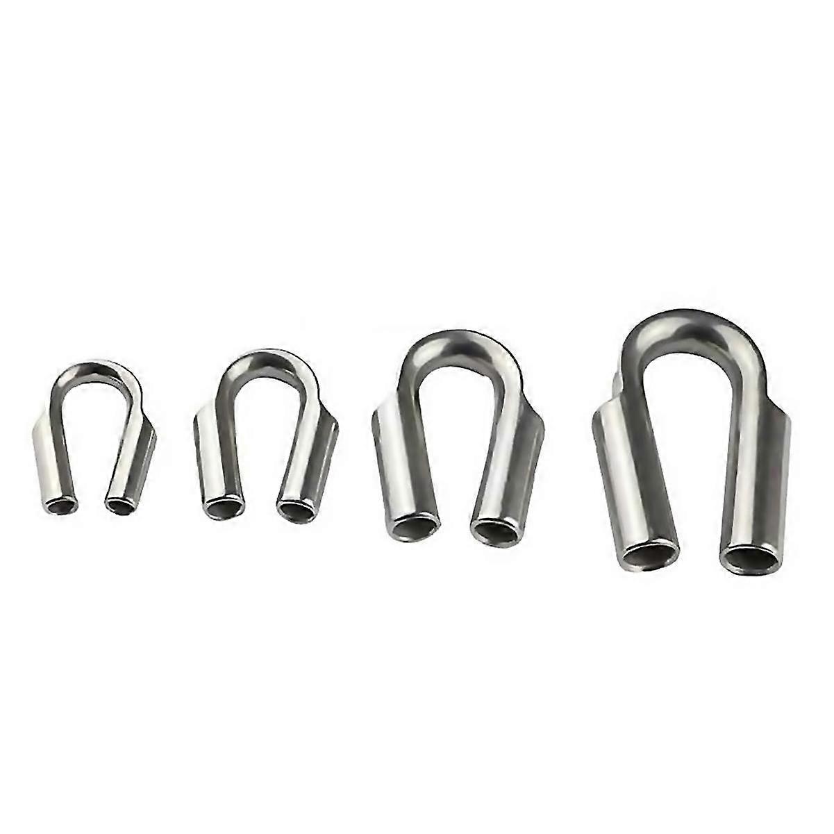 For cable thimble stainless steel rope thimble rope thimble rigging