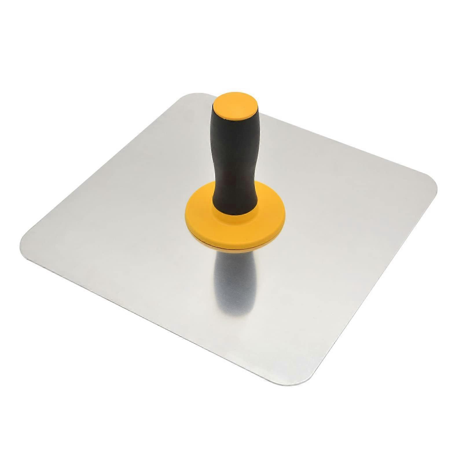 Cleaning Falcon Aluminum Alloy Drywall Modification Tool with Soft Grip, Lightweight Design for Household Use