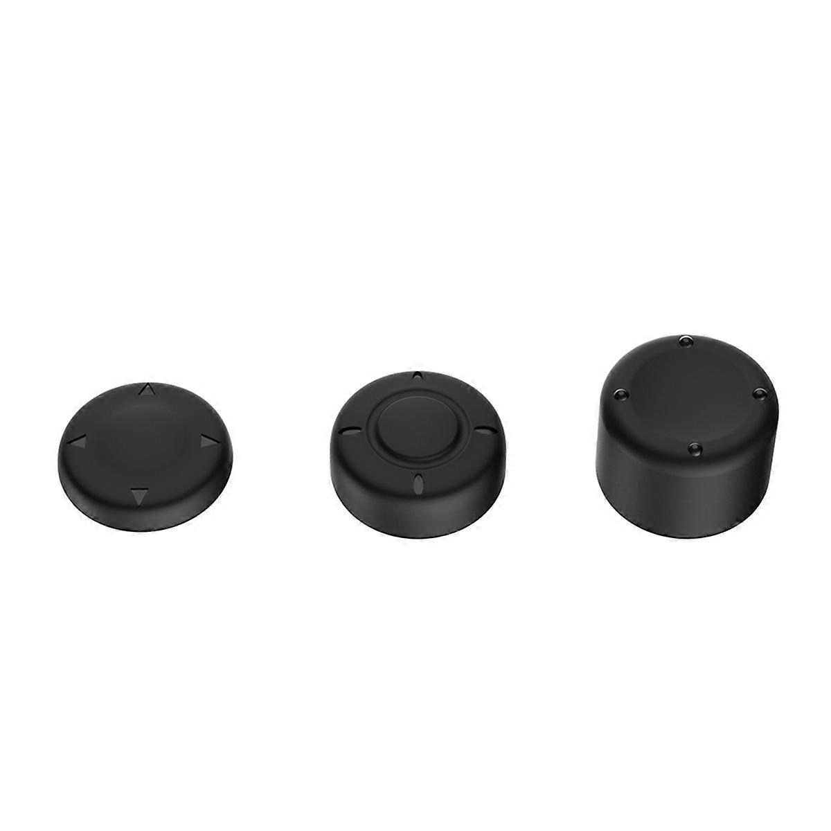 1 Set Silicone Thumb Grip Caps for Switch2 Gaming Accessories for Improved Control and Comfort