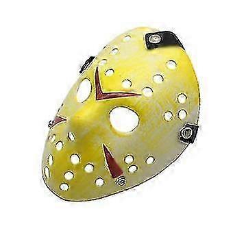 Halloween Masker goed