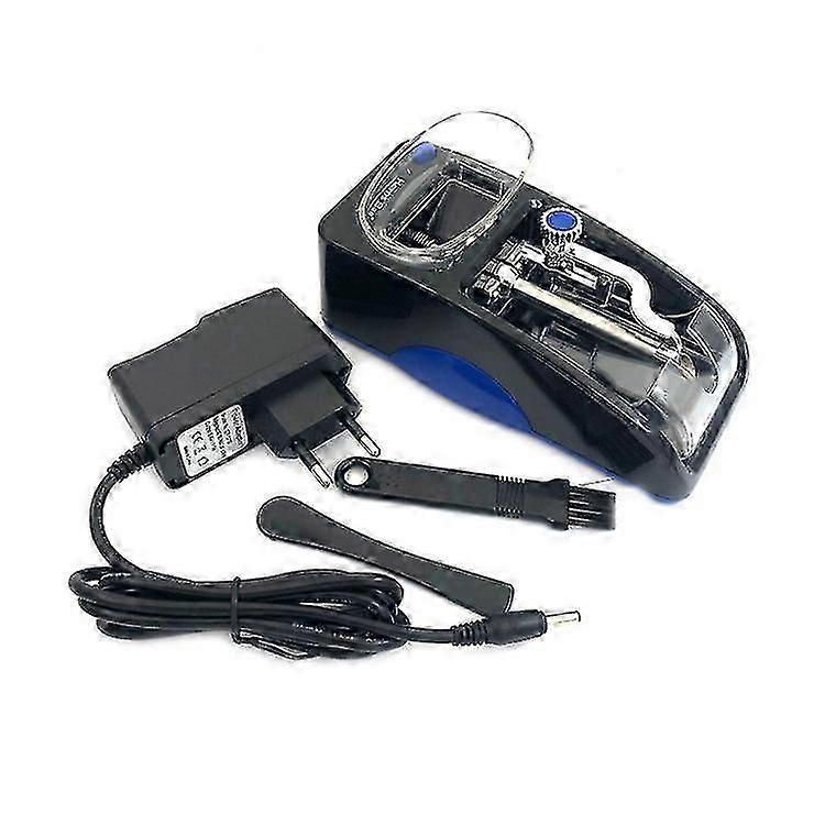 Geavanceerde sigaret making machine elektrische automatische sigaret making machine