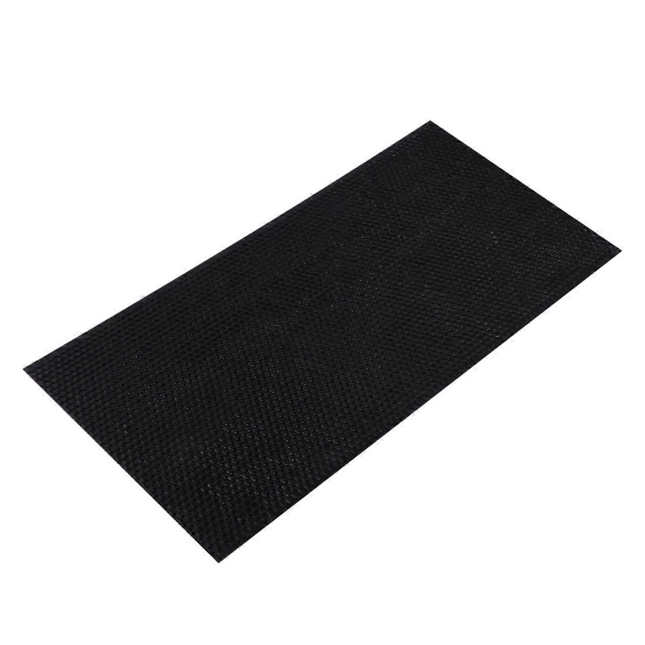 10pcs Beekeeping Kit Hive Base Plastic Sheets Deep Foundation for Natural Honeycomb Beehive Tools for Farm