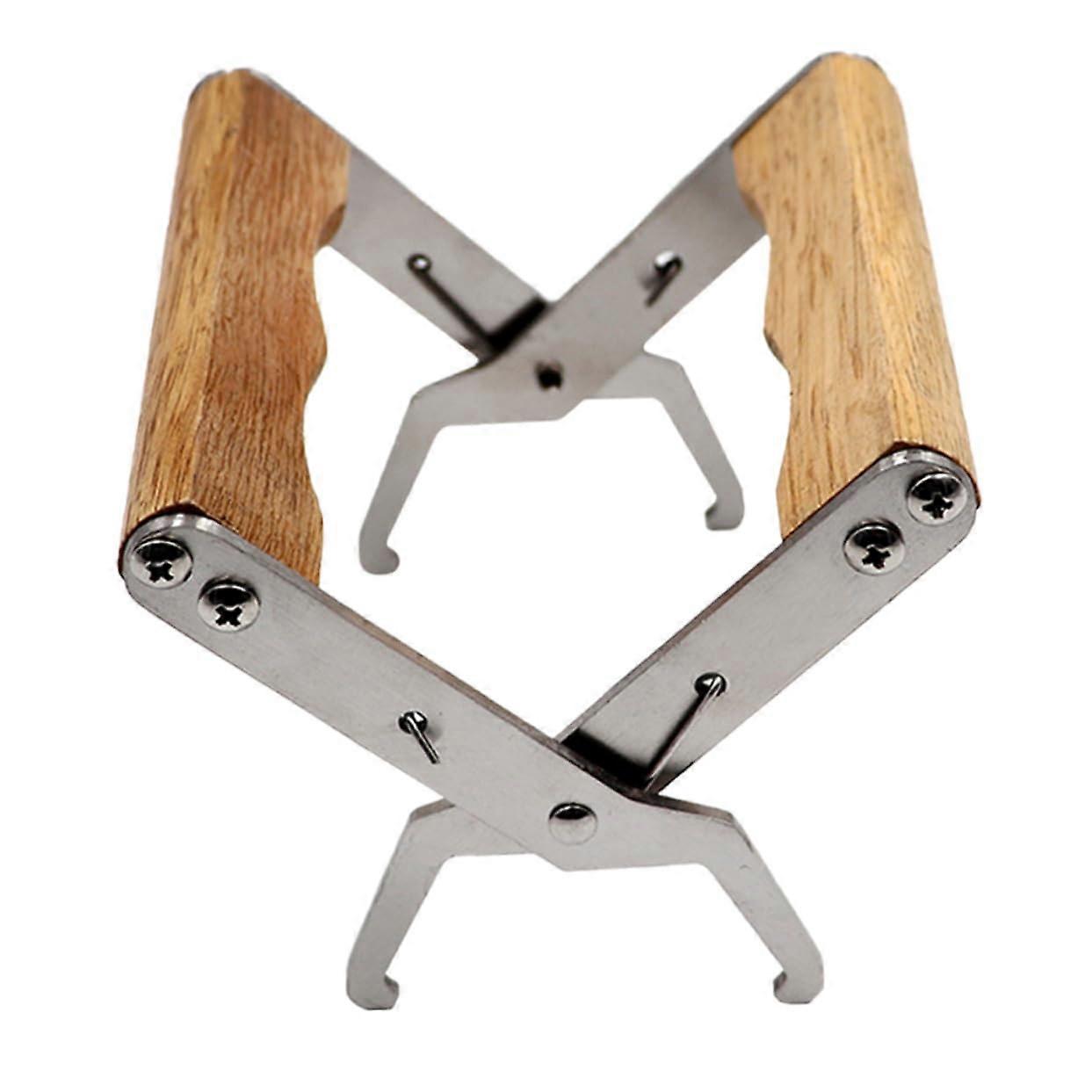 Beehive Spleen Clamp Tool Frame Grip Holder Nest Frame Clip Beekeeping Tool Beekeeping Frame Clip
