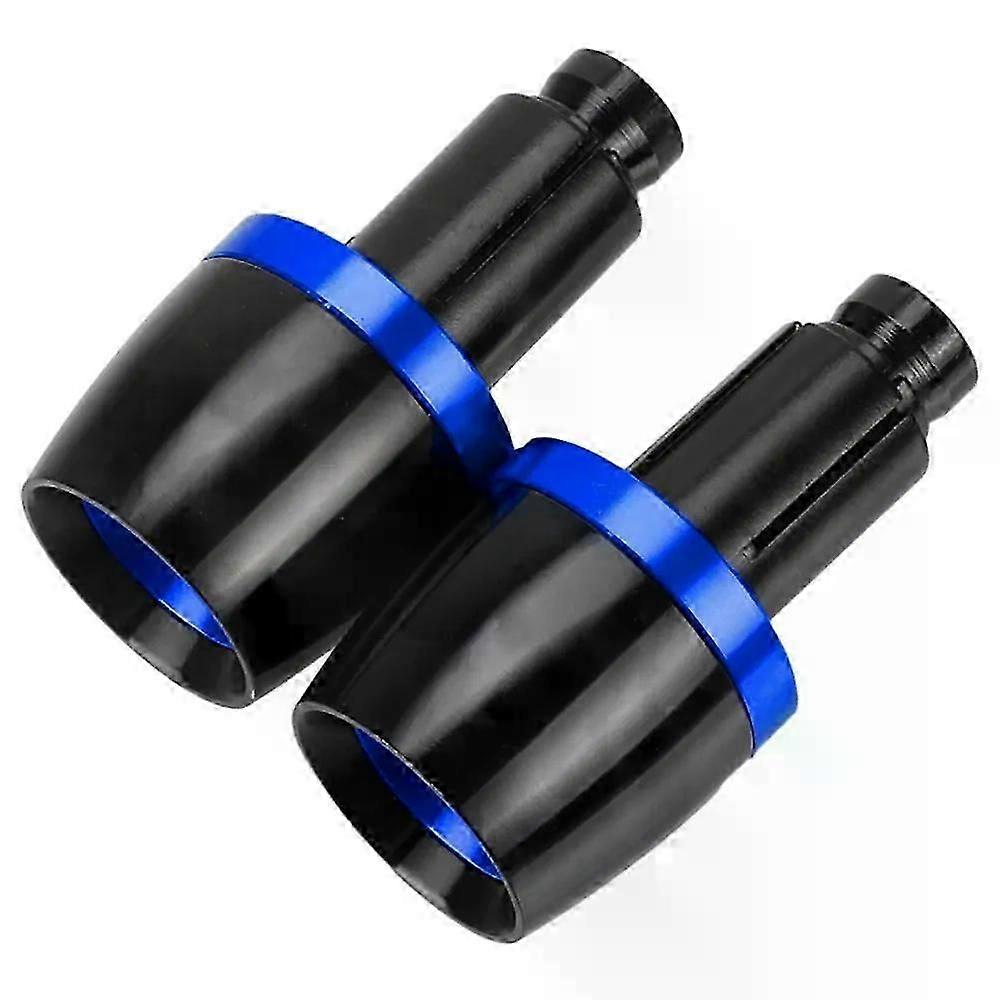 Applies to FOR HONDA CL 500 CL500 CL-500 2025 2024 2023 CNC Motorcycle 22MM Handlebar Grips Handle Bar Cap End Plug CL300 CL500 CL 300 500