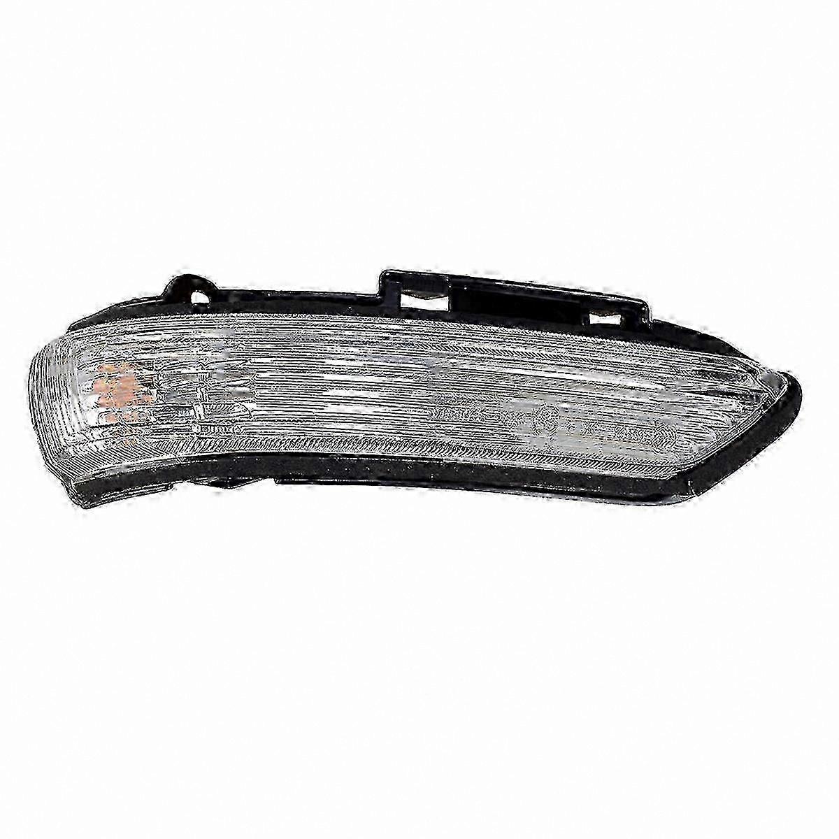 Right Side Mirror Turn Signal Light for MG ZS RX3 2017-2021, Rearview Door Mirror Lamp
