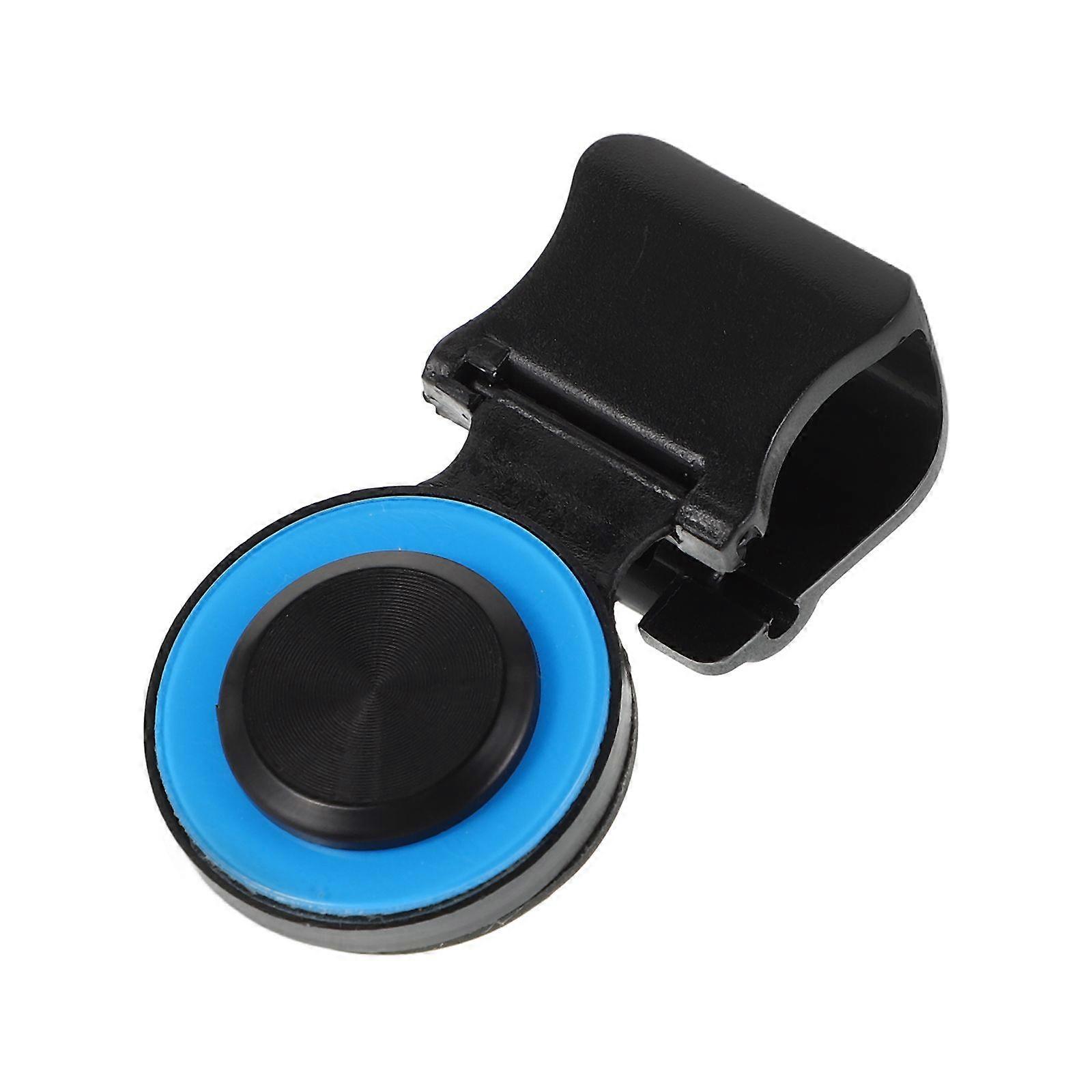 Mobile Game Controller Trigger With Clip For Cell Phone Sensitive Shoot Phone Game Trigger Compatible For Pubg Mobile Cod Mobile And More