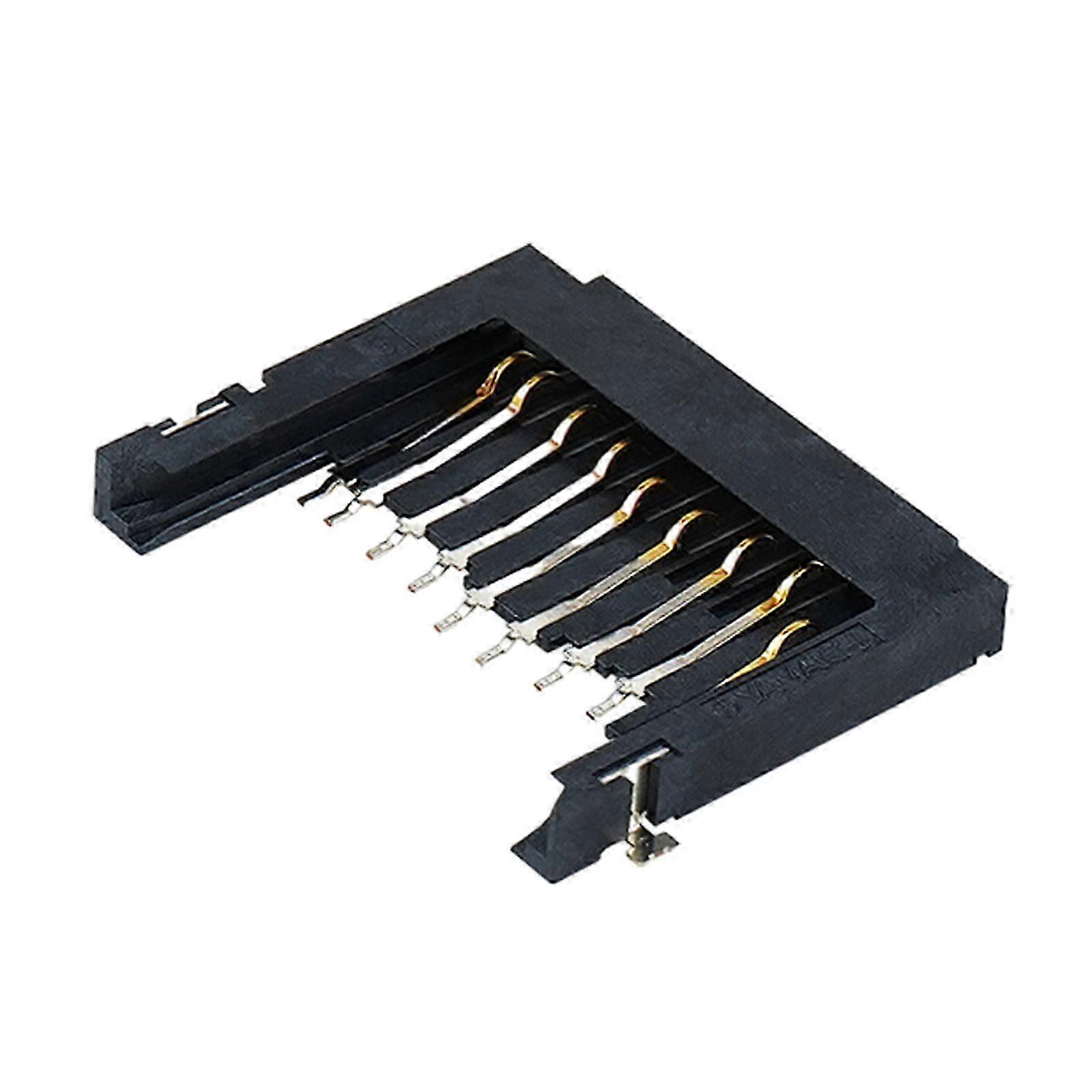 Cellphone Camera Laptop Card Holder Stable Data Transfer Card Connector for GDEMU V5.20 V5