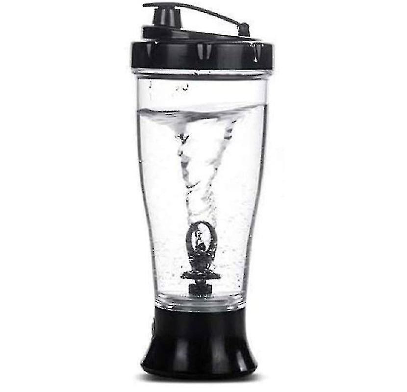 Shaker Bottle Electric Protein Shaker Automatically Rotating Mug