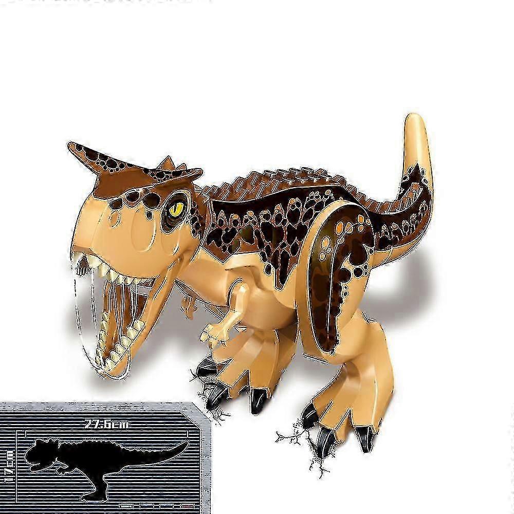 Building B For Kidshands On Toys