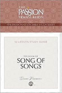 Tpt The Book Of Song Of Songs by Brian Simmons Paperback