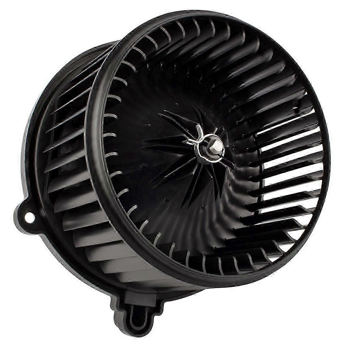 Ποιοτικός κινητήρας ανεμιστήρα θερμαντήρα κλιματισμού αυτοκινήτου 971132E300 97113-2E300 για