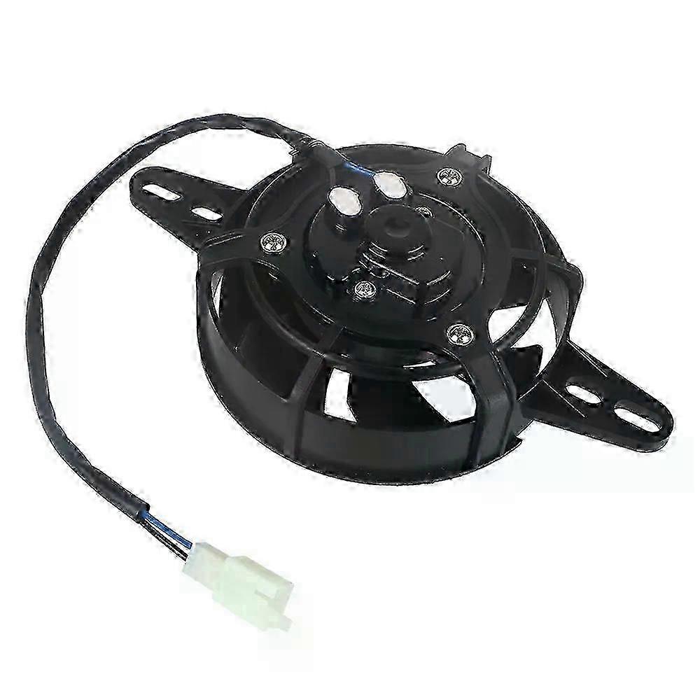 Oil Cooler Engine Radiator 200cc 250cc Fit For ATV Quad Go Kart Bu...