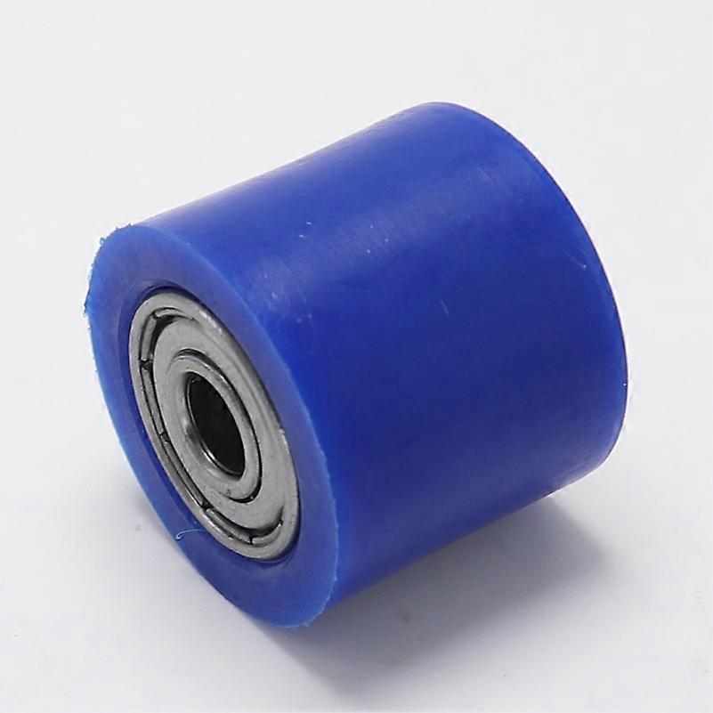 Off-road motorcycle chain guide sprocket anti-slip rollers, suitable for all kinds of off-road motorcycles, stable and safe