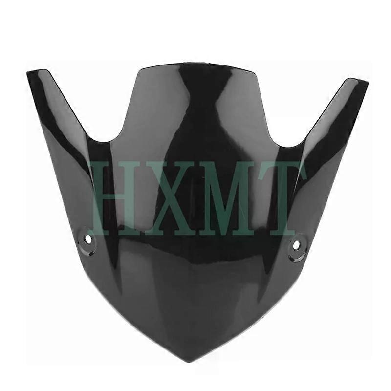 Applicable For Kawasaki Ninja Z1000 Z 1000 2003 2004 2005 2006 Motorcycle Windshield WindScreen Fairing Screen Ninja1000