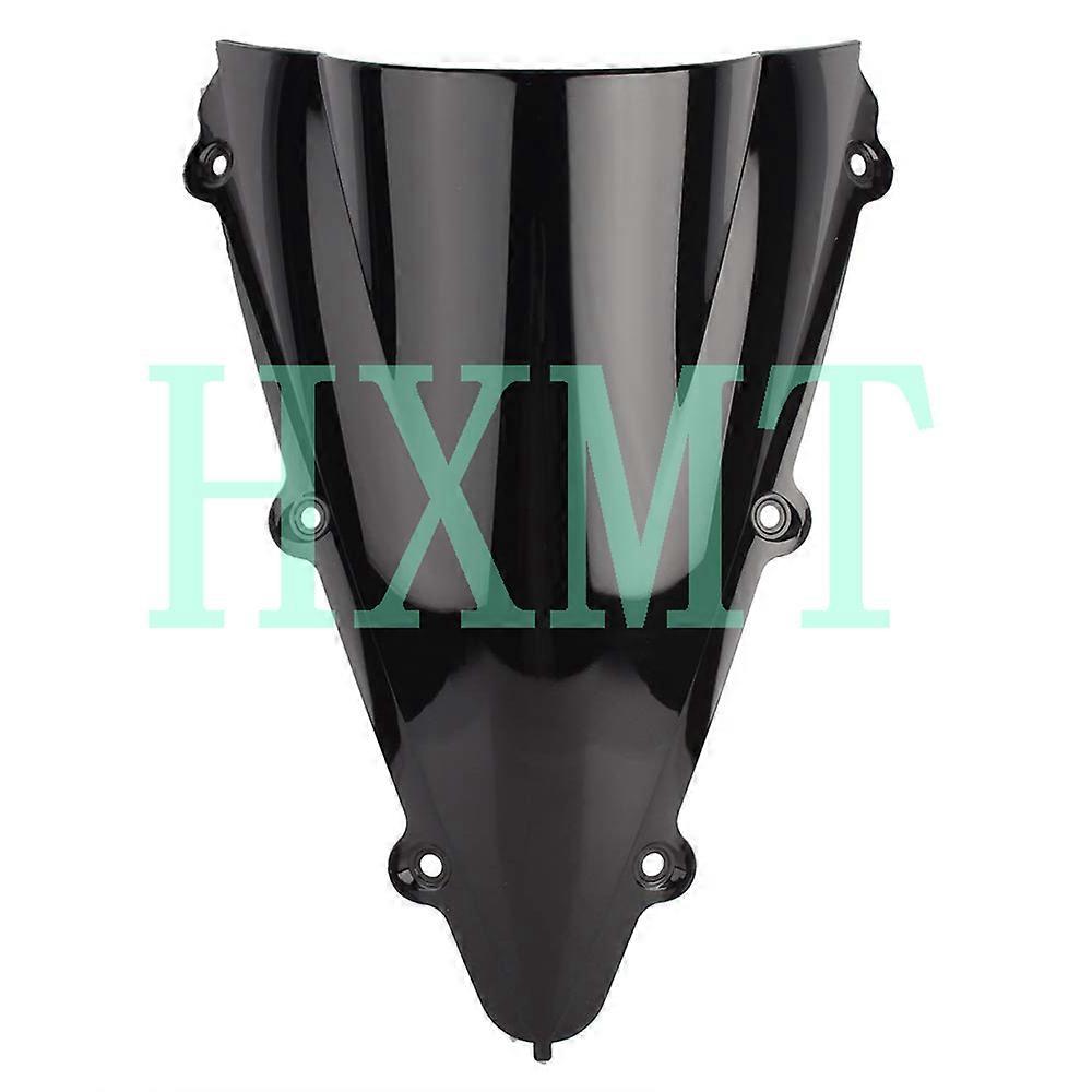 Applicable For Yamaha YZF 1000 R1 2004 2005 2006 Motorcycle screen Windshield WindScreen Double Bubble Fairing YZFR1 04 05 06