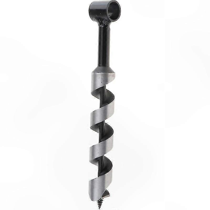 25mm Multi-Function Hole Cutter for Outdoor Survival Crafting Tool Handheld Drilling Accessory Bushcraft Camping Use