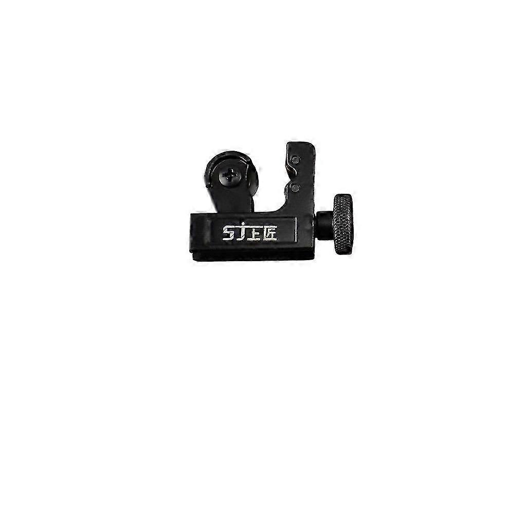 copper aluminium steel pipe cutter tool