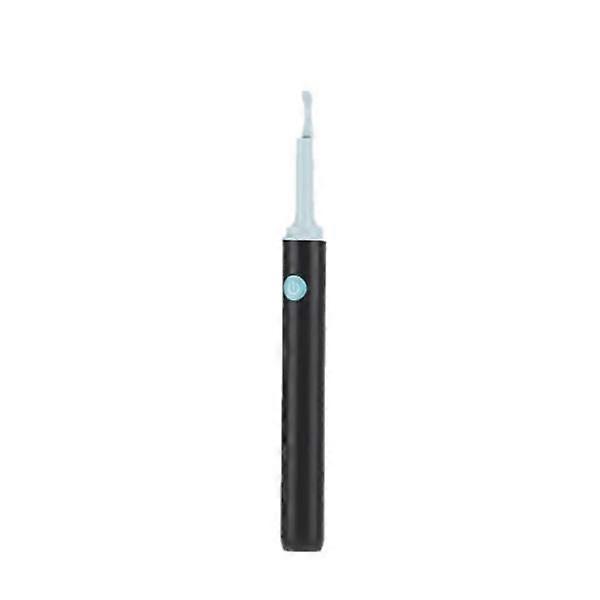 1 Visual Ear Cleaning Spoon Smart 500W Pixel Ear Scope HD