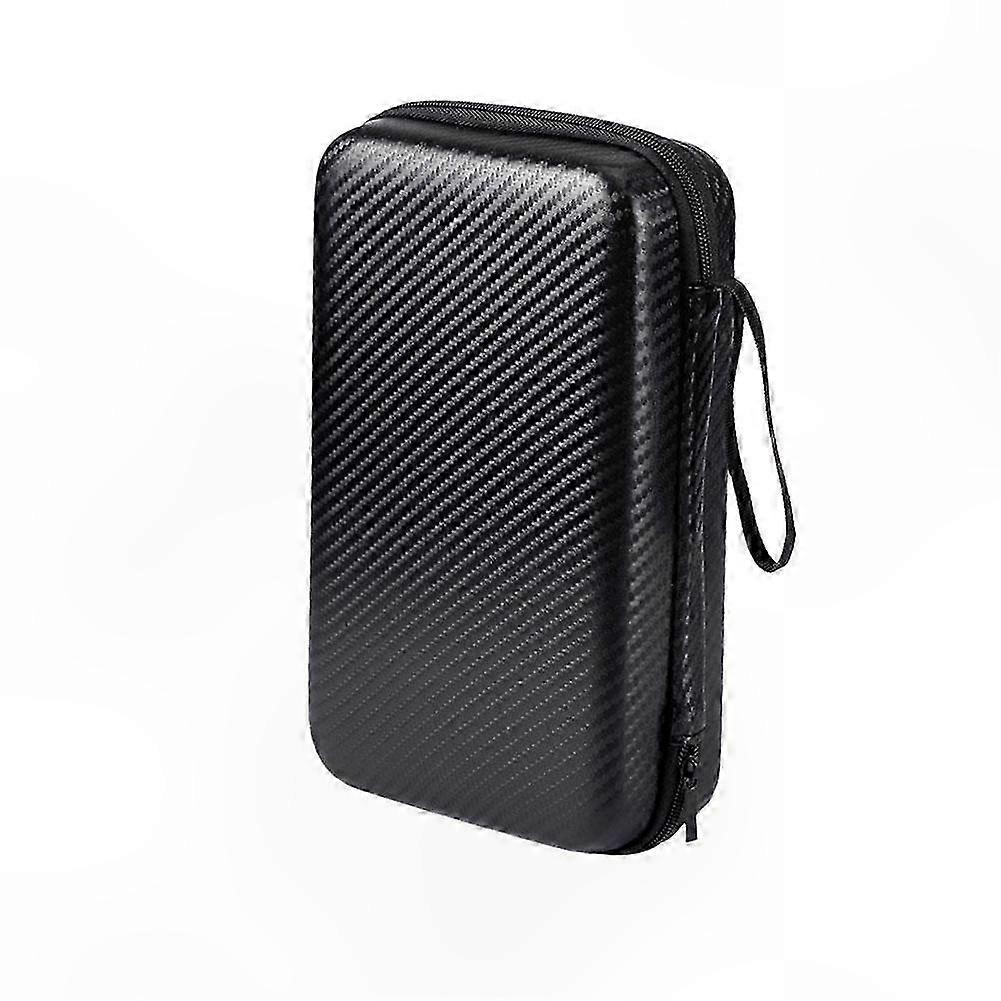 Retro Game Console Protective Bag for RG556 Portable Case