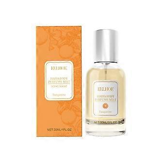 long lasting body spray for skin and hair fragrance