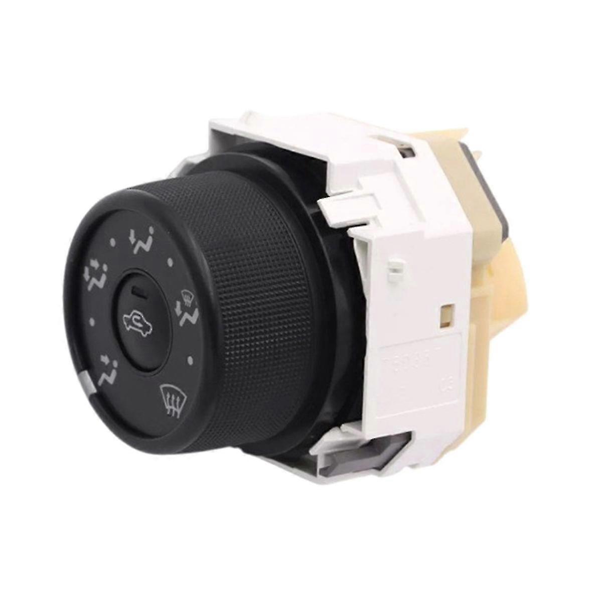 A/C Climate Control Mode Switch for Matrix - 55901-12220 & 55901-02030