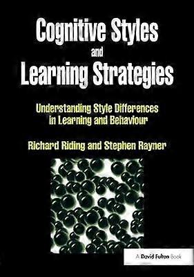 Cognitive Styles and Learning Strategies