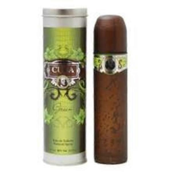 キューバ - キューバ グリーン EDT 100ml