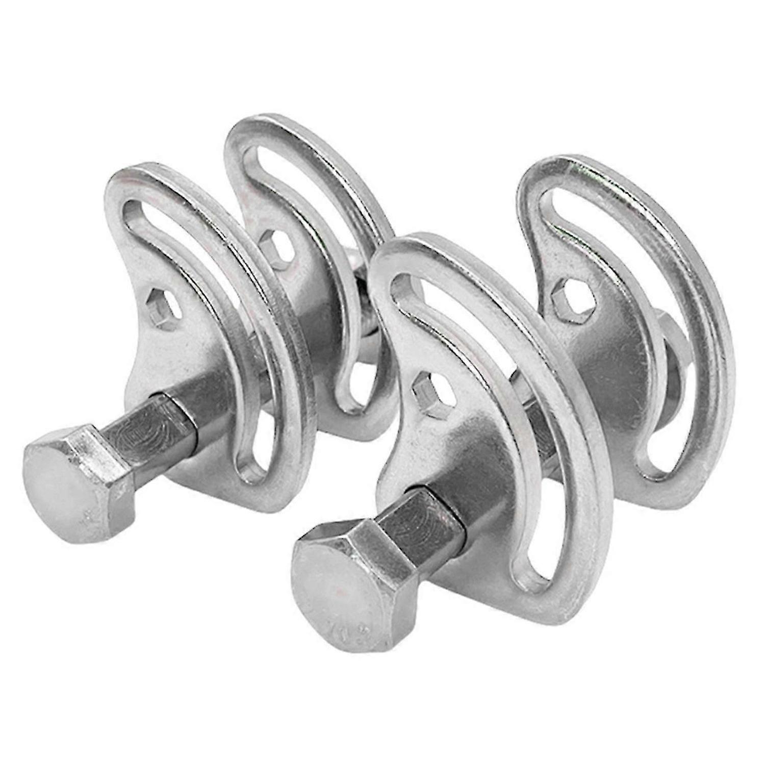 Front Alignment Camber Caster Cam Bolt Kit for ,A