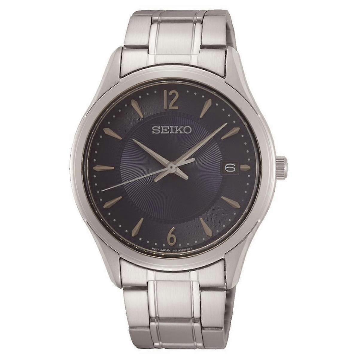 SEIKO SUR419P1 Men's Watch