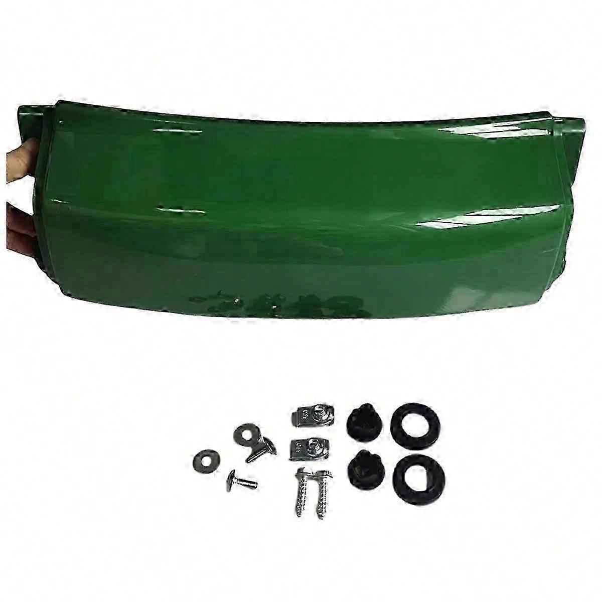AM128998 Tractor Front Bumper & Upper Cover Kit for LT133 LT155 LT166 LT160 LT170 Mower Equipment A