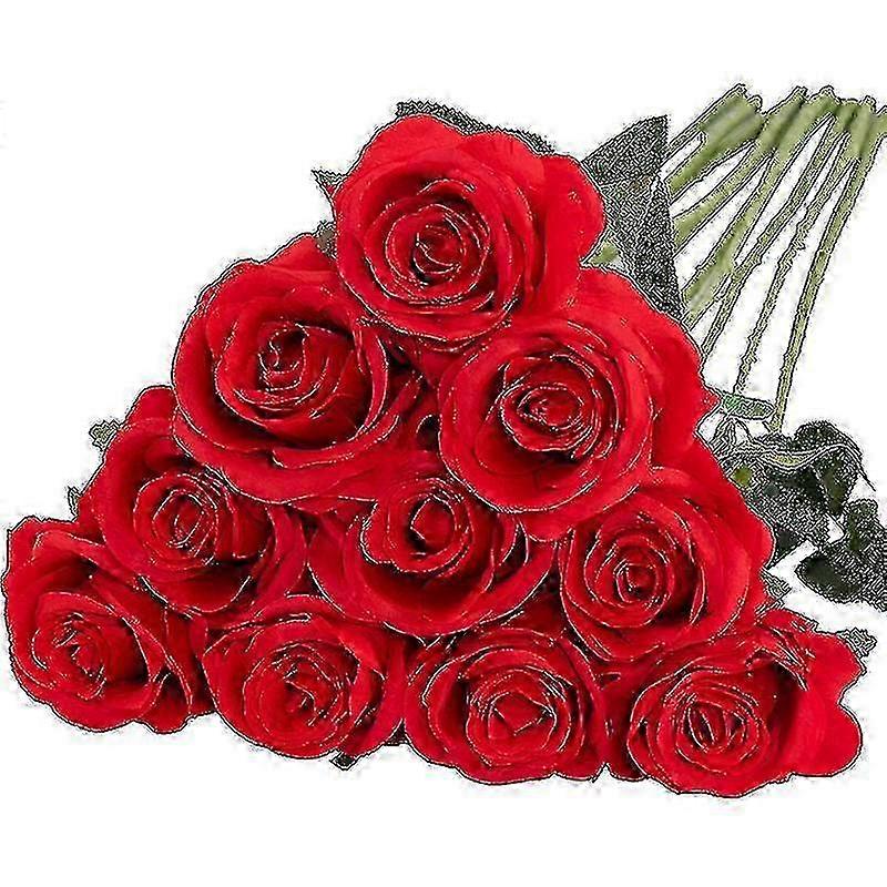 12 Pack Rats Artificial Flower I