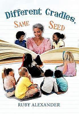 Different Cradles Same Seed
