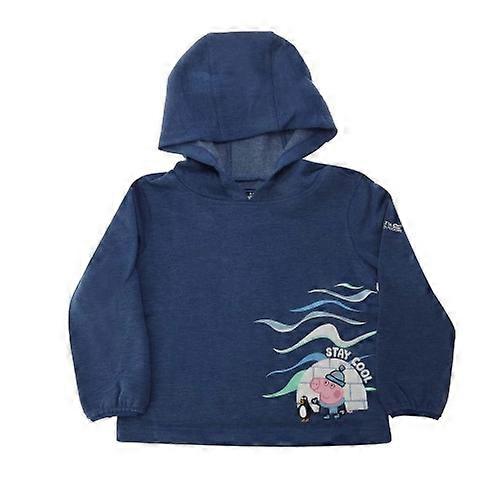 Regatta Childrens/Kids  Hoodie