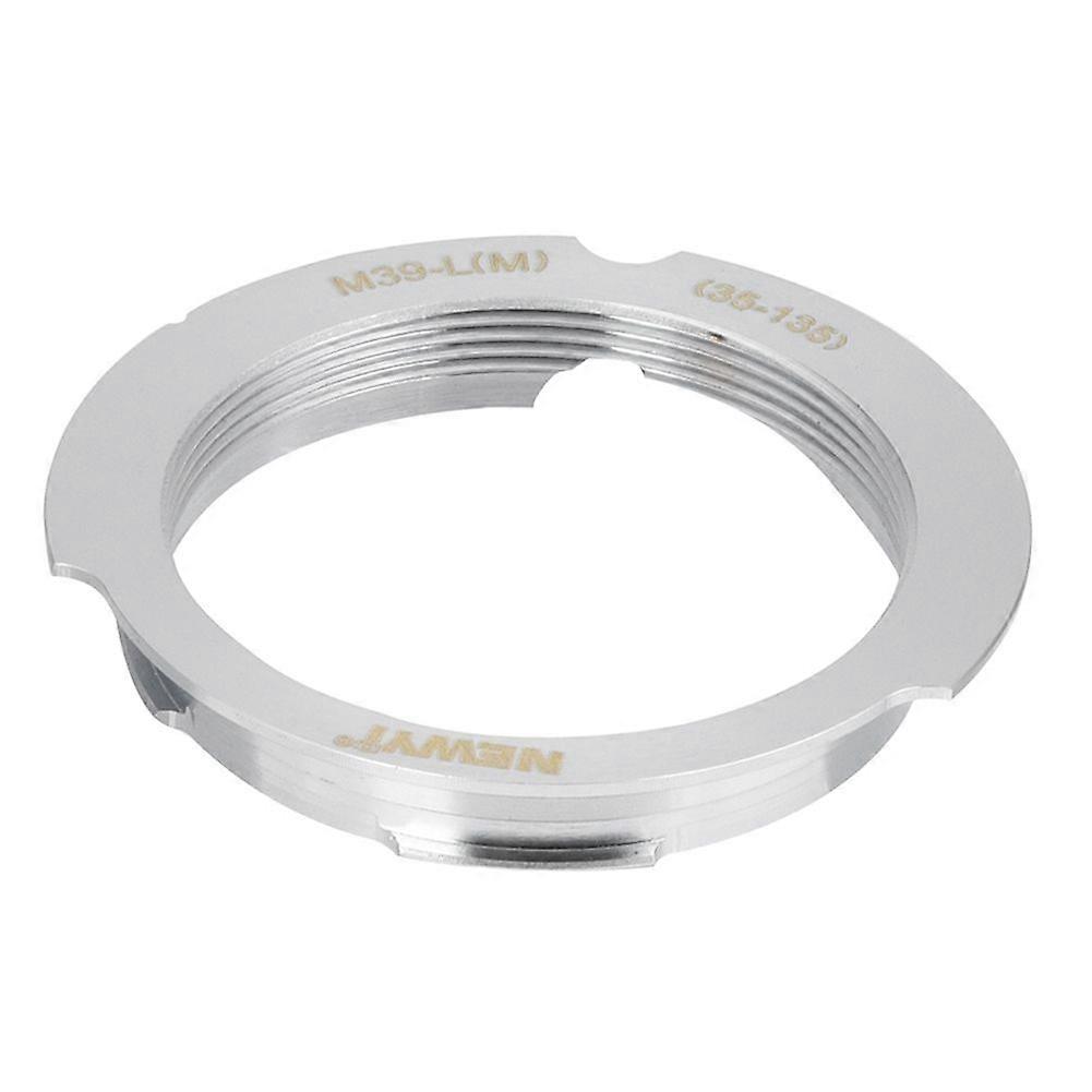 L(M39) LM 35-135mm Adapter for Leica M39 LSM LTM Lens for Leica VM ZM Techart LM-EA7 35-135