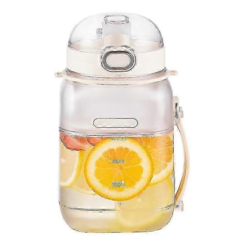 Wireless Portable Juice Blender with Large Capacity for Multi-Function Use in the UK