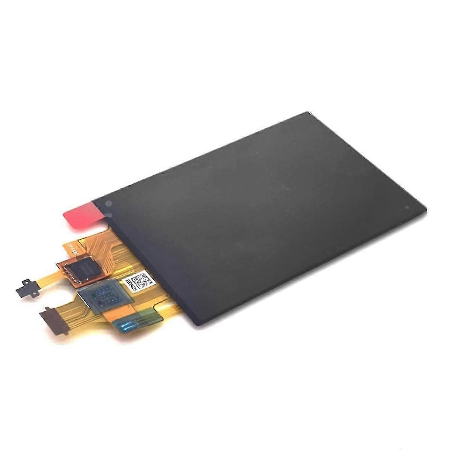For Sony A7M4 A7IV LCD Screen,Display with Backlight