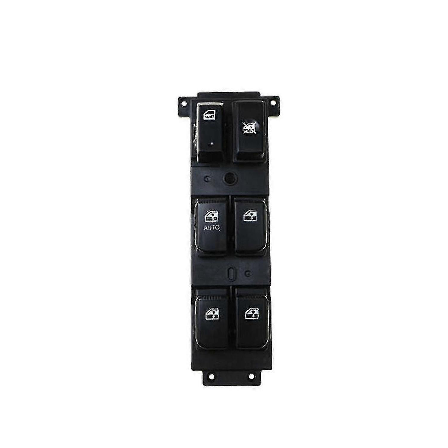 93570-2b000s4 Driver Left Power Window Switch For Cm 2007-2011