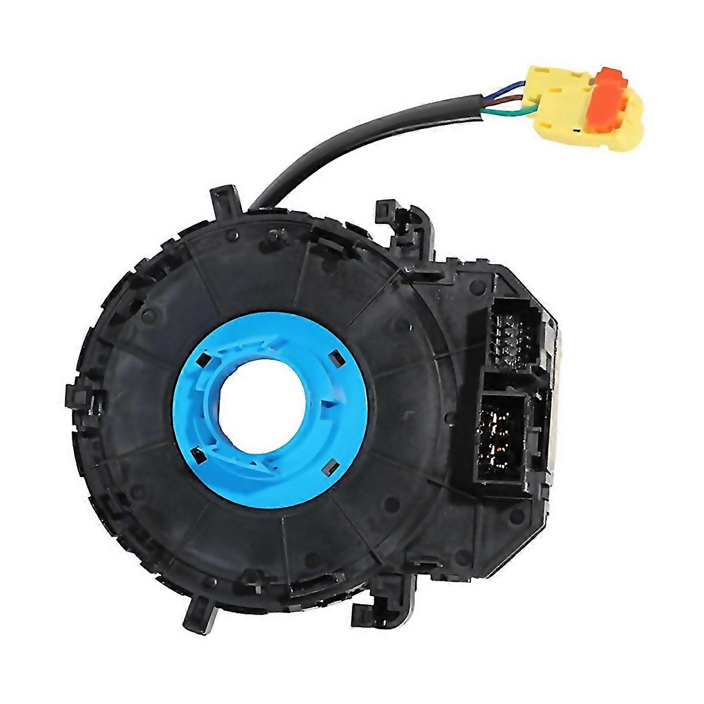 For Clock Spring Spiral Cable For Reio 20122015