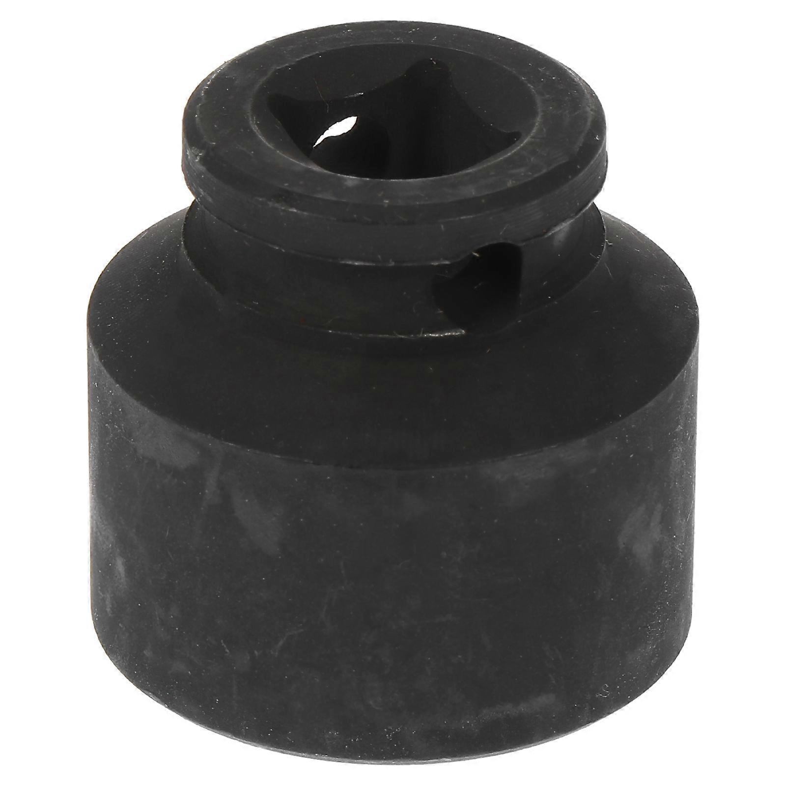 Impact Socket Sleeve for Repairing 1Pcs Hexagonal Electric Wrench Power Tool