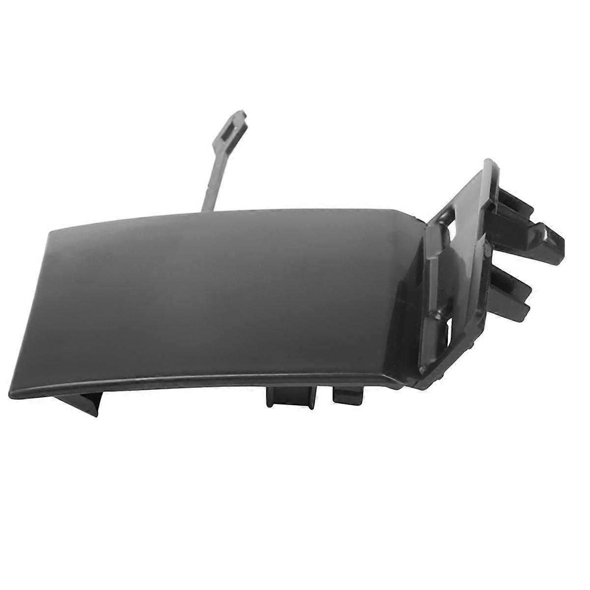 1678856103 Towing Cap Front Bumper Tow Hook Cover