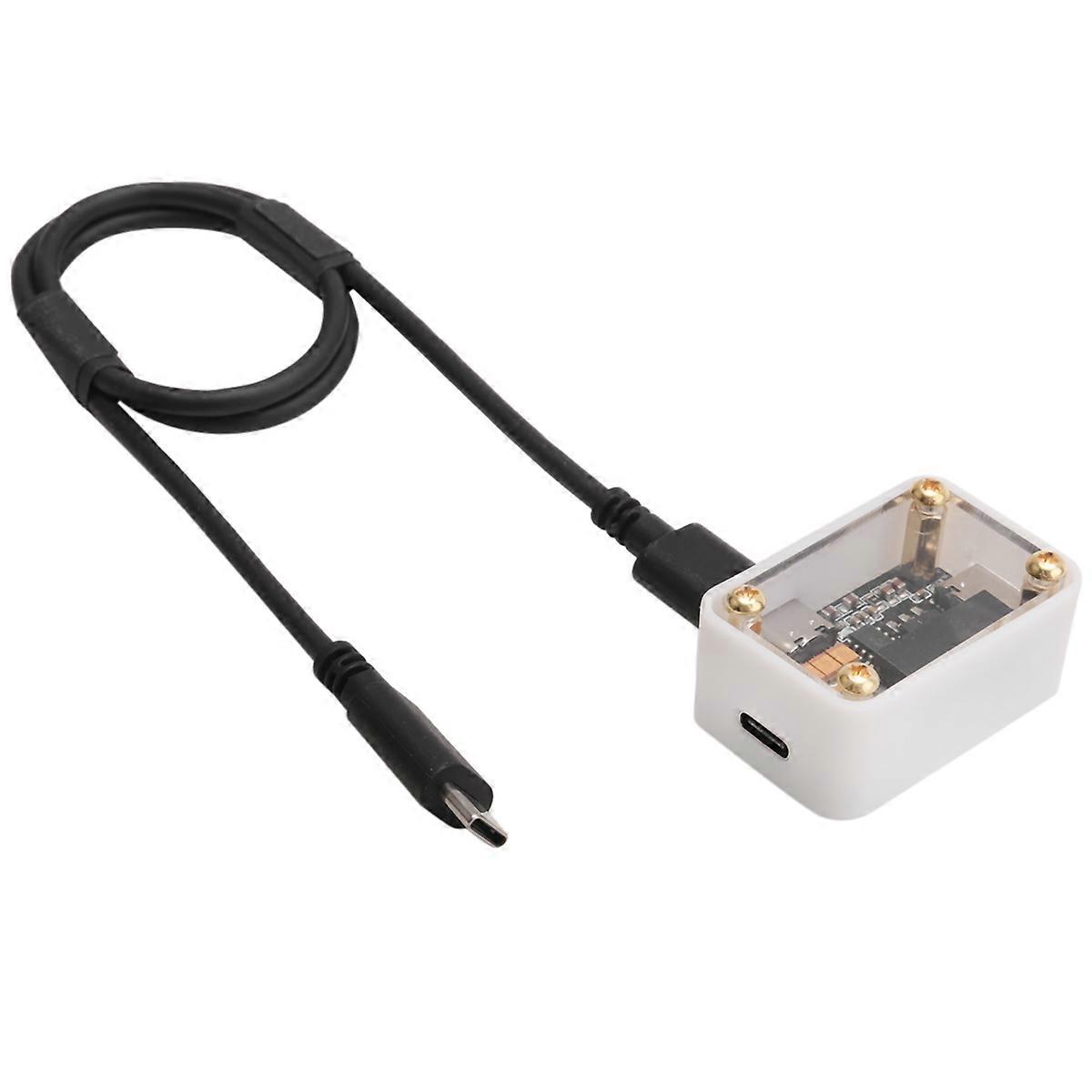 Typ-C-Isolationsfilter, 480 Mbit/s, 1500 V Spannungsisolierung für Digital Broadcast Decoding Amplifier Soundkarte