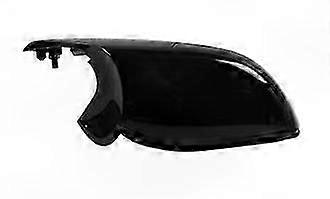 Rear View Mirror Frame Cover for Left and Right Sides Compatible with 5 6 7 Series F10 F11 F18 F07 F06 F12 F13 F01 F02 2014-2017