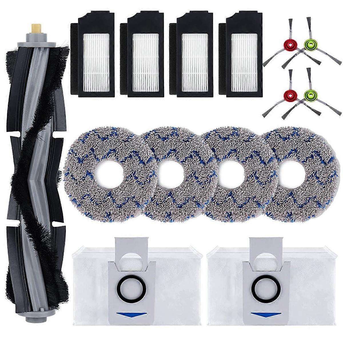 Accessory Set for X1 Omni X1 Turbo X1 Plus