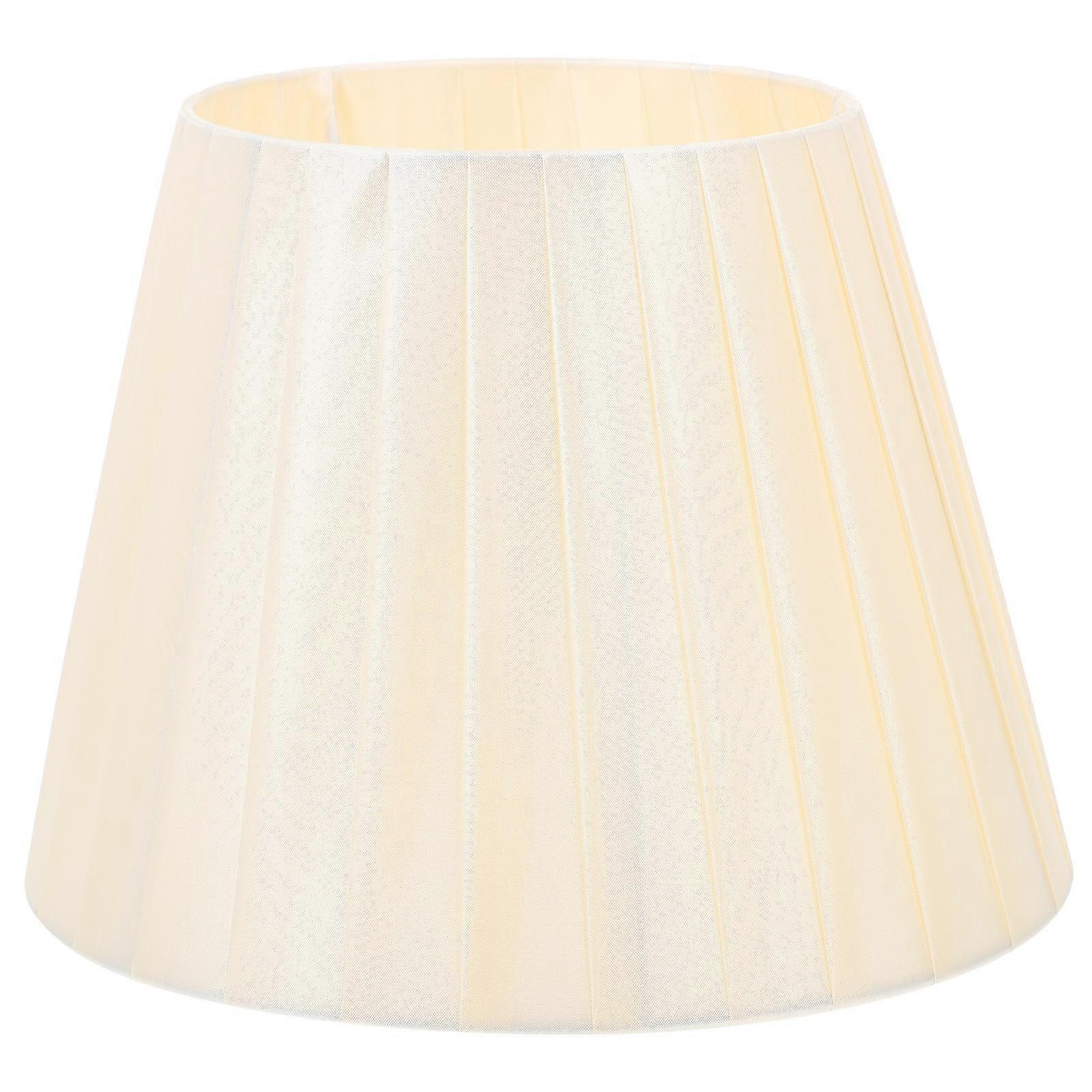 Decorative 2Pcs Simple Lamp Cover for Wall Lamp with Dust Protection Ideal for Bedroom and Homeowners