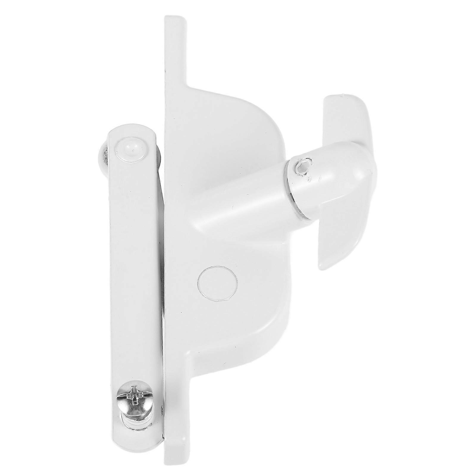 Window Blind Switch for Home Manual Window Opener 5Pcs Zinc Alloy Handle
